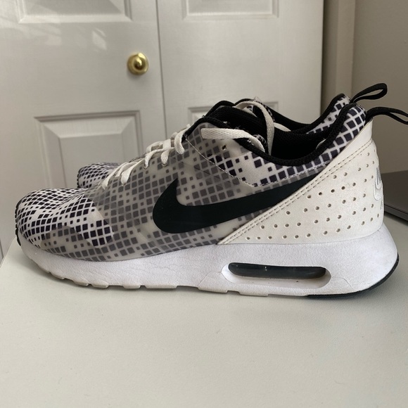 nike air max tavas print